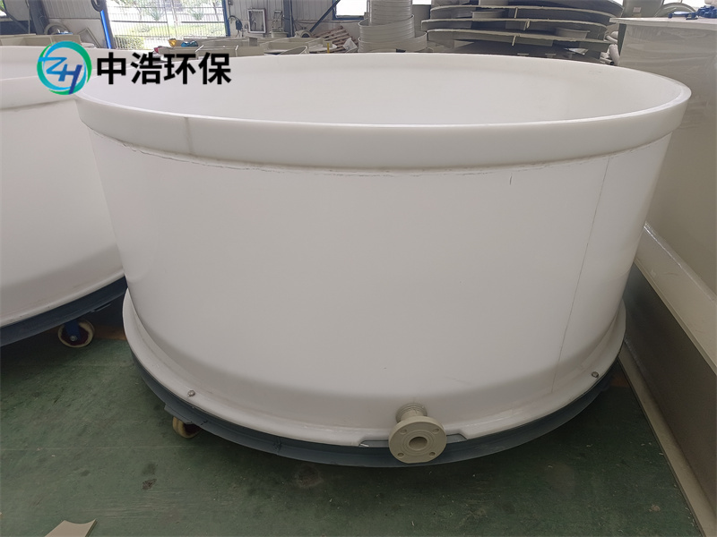 兴隆PP抽滤槽